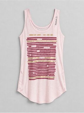 Reebok Tank Top